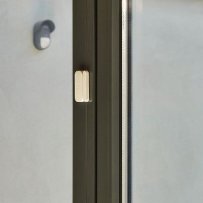 3. Yale Interior Window/Door Sensor