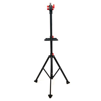 2. Wozinsky WQX-180 Bike Repair Stand for 22-29" Bikes with 360° Arm - Black