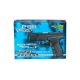 15. Walther P99 spring airsoft pistol black