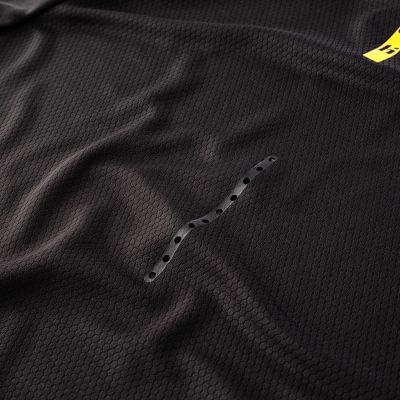 9. Huari Monteros T-shirt M 92800406548