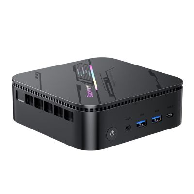 5. Mini PC Blackview MP100 Pro Ryzen 5 7430U 16GB SSD512 W11Pro Gray