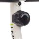 38. Horizontal magnetic bike HMS R9259 white and green
