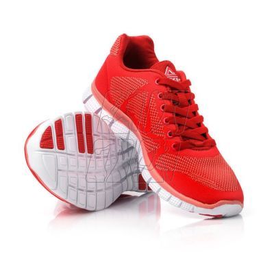 5. Peak running shoes E41308H W PE00381-PE00386