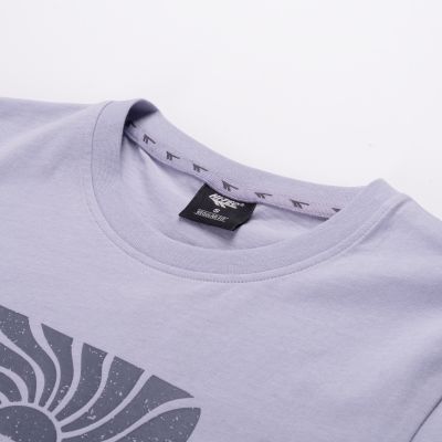 3. Women's T-shirt with short sleeves LADY GLADYS