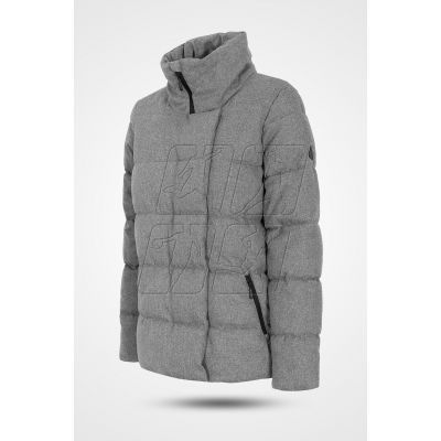 Down jacket Outhorn W HOZ19-KUDP604-24M