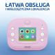 7. LAMAX InstaKid2 Play Children's Camera, Pink