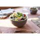 4. Staub Ceramique Cup 700 ml Gray Round