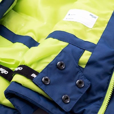4. Bejo Yuki Jr Ski Jacket 92800439421