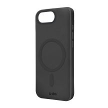 SBS Instinct Mag Case for iPhone 16e / 17e Compatible with MagSafe - Black
