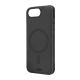 SBS Instinct Mag Case for iPhone 16e / 17e Compatible with MagSafe - Black