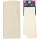 4. Chamois leather cleaning cloth 59x28cm Dirt Devil