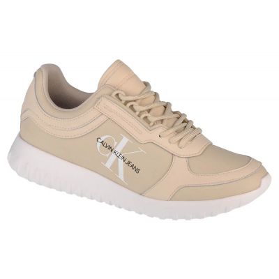 2. Calvin Klein Runner Laceup W Shoes YW0YW00375-AEO