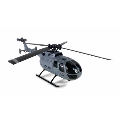 4. Amewi AFX-105 Radio-Controlled (RC) VTOL (Vertical Take-Off and Landing) Aircraft (25319)