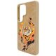 2. Nimmy Tiger MagSafe Case for Samsung Galaxy S26 Ultra - Brown