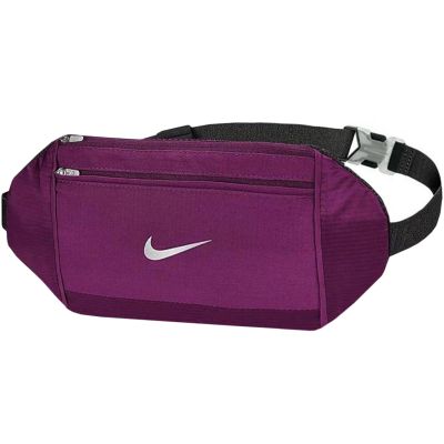 3. Nike Challenger Waist Pack Large N1001640656OS