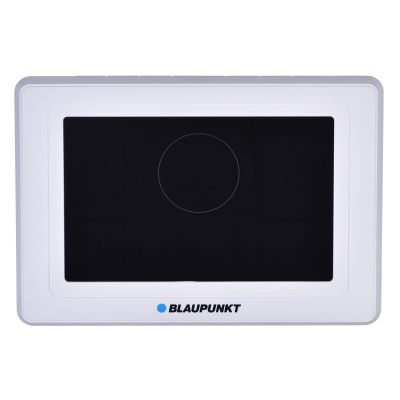 7. BLAUPUNKT Weather Station with 3 Sensors and LCD WS40WH