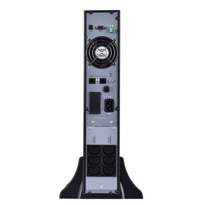 14. GREEN CELL UPS13 1000VA 900W UPS FOR RTII RACK SERVER CABINETS