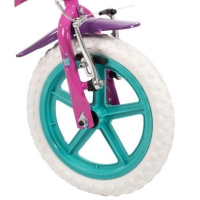 6. Children's bike GABBI 12" HUFFY 22493W
