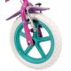 6. Children's bike GABBI 12" HUFFY 22493W