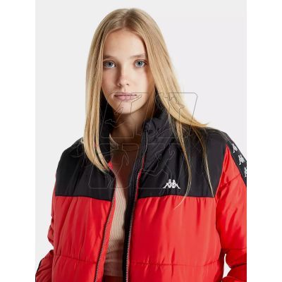 5. Kappa Jacket Jelena W 310028-19-1763