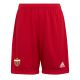 16. adidas Entrada 22 Jr H57501 Shorts