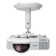 33. Epson EB-L210SF Short-Throw Projector 4000 ANSI Lumens 3LCD White