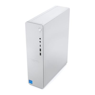 3. Lenovo IdeaCentre Tower 08IRH9 i7-13620H 32GB DDR5 5200 SSD1TB Intel UHD Graphics NoOS Cloud Gray 3Y OnSite