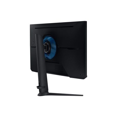 9. Samsung LS32DG302EUXEN computer monitor 81.3 cm (32") 1920 x 1080 px Full HD LCD Black
