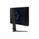 9. Samsung LS32DG302EUXEN computer monitor 81.3 cm (32") 1920 x 1080 px Full HD LCD Black