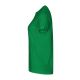 3. Women’s Edge T-Shirt (Grass Green)
