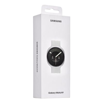 Samsung Galaxy Watch 9 SM-L340 40mm BT Cream smartwatch