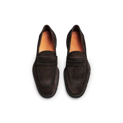 2. Lloyd Nagai Men's Moccasins M 24-662-25