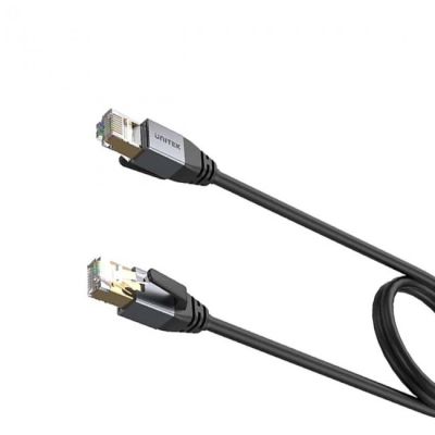 3. UNITEK ETHERNET CABLE RJ-45 LAN CAT.8 (S/FTP) 2M