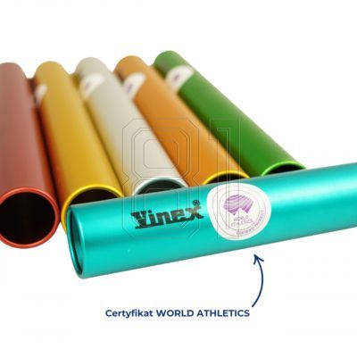 2. Legend Senior Relay Baton 83511