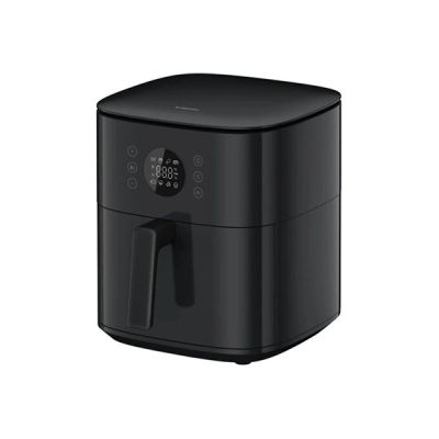 Xiaomi Air Fryer 6.5l EU (Black)
