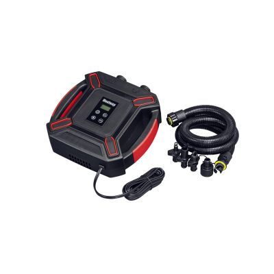 4. Bestway 62265 electric air pump 300 l/min