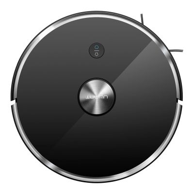 7. UWANT U100 Lite Robot Vacuum Cleaner with Mop Function + Charging Station - Gray