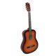 3. V-TONE BCG SB - 4/4 sunburst classical guitar for learners (OUTLET)