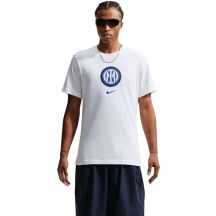 Nike Inter Milan Men's T-Shirt White IM1662 100