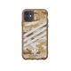 3. Adidas OR Molded Case CAMO WOMAN for iPhone 11 Pro - Brown