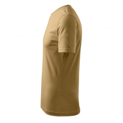 4. Malfini Classic New M T-shirt MLI-13208