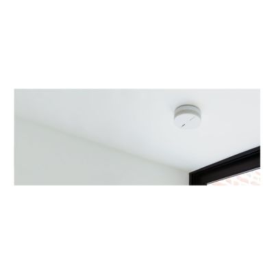7. Netatmo NSA Smoke Detector