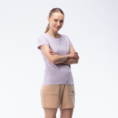 10. Women's Short Sleeve T-Shirt NARICA II WO'S