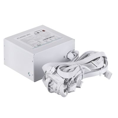 Deepcool PL650D WH 650W Bronze white power supply