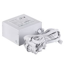 Deepcool PL650D WH 650W Bronze white power supply