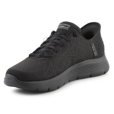 8. Skechers Slip-Ins Go Walk Flex - Hands Up M 216324-BB shoes