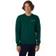 Champion Crewneck Sweatshirt Men's Green 221792 GS584