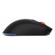 9. GENESIS Zircon XIII Gaming Mouse Ambidextrous RF Wireless + USB Type-C Optical 26000 DPI