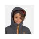 10. Rossignol Boy Siz Jkt Jacket Gray