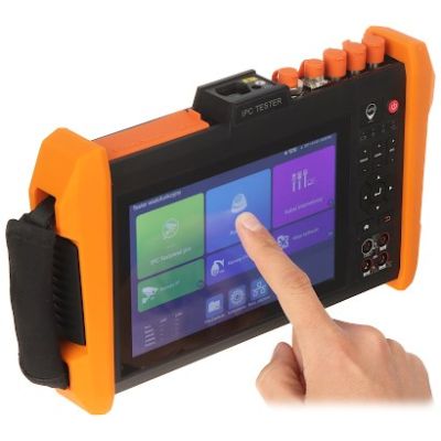 CS-H9-70HG multifunctional CCTV tester